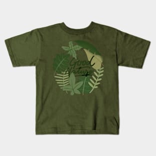 good nature Kids T-Shirt